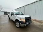 2013 Ford F150 Super Cab