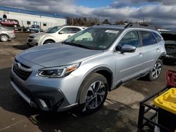 2020 Subaru Outback Limited XT en venta en Pennsburg, PA