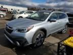 2020 Subaru Outback Limited XT