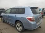 2008 Toyota Highlander Hybrid Limited