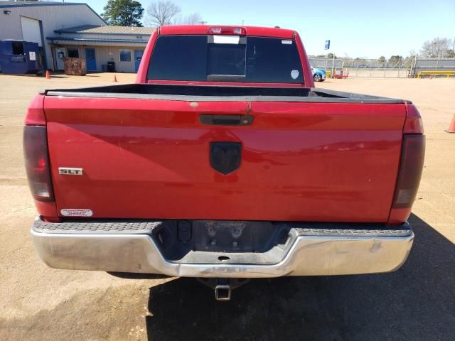 2012 Dodge RAM 1500 SLT