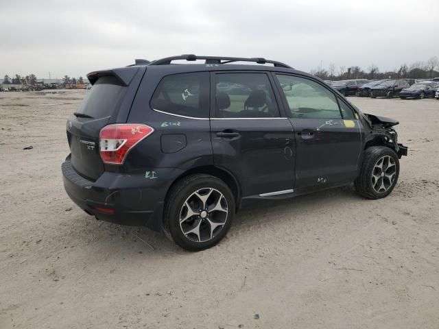 2016 Subaru Forester 2.0XT Touring