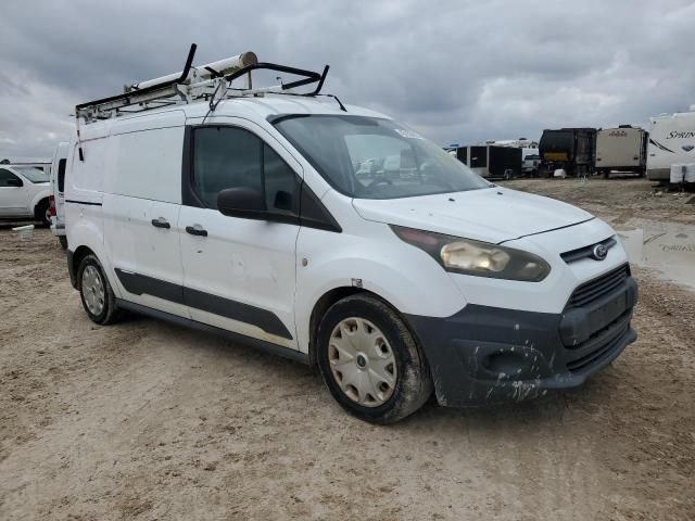 2014 Ford Transit Connect XL