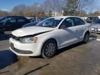 2014 Volkswagen Jetta Base