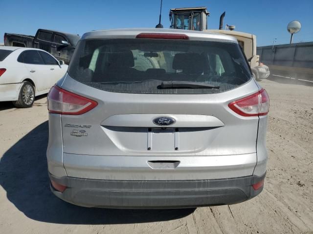 2014 Ford Escape S