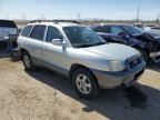 2003 Hyundai Santa FE GLS