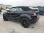 2018 Land Rover Range Rover Evoque SE Dynamic