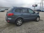 2007 Hyundai Santa FE GLS