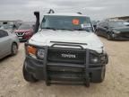 2010 Toyota FJ Cruiser