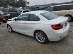 2015 BMW 228 I