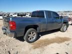 2010 Chevrolet Silverado C1500