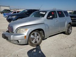 Salvage cars for sale at Haslet, TX auction: 2011 Chevrolet HHR LS