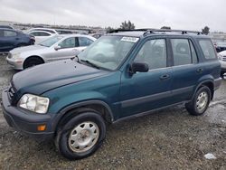 1998 Honda CR-V LX en venta en Antelope, CA