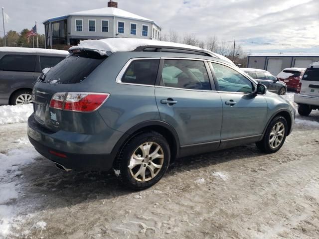 2011 Mazda CX-9