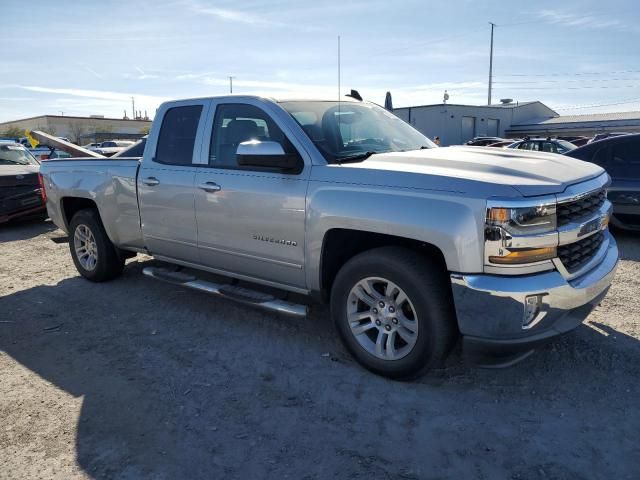 2017 Chevrolet Silverado C1500 LT