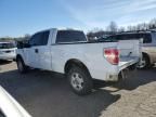 2014 Ford F150 Super Cab