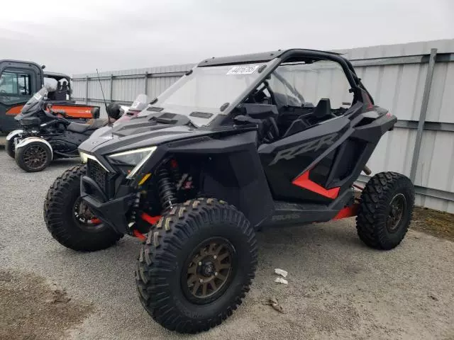 2020 Polaris RZR PRO XP Ultimate