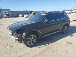 2021 BMW X3 SDRIVE30I en venta en Harleyville, SC