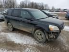 2003 Honda Pilot EXL