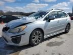 2013 Subaru Impreza Sport Premium