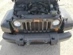 2011 Jeep Wrangler Unlimited Sahara