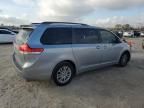 2014 Toyota Sienna XLE