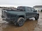 2011 Toyota Tacoma Double Cab