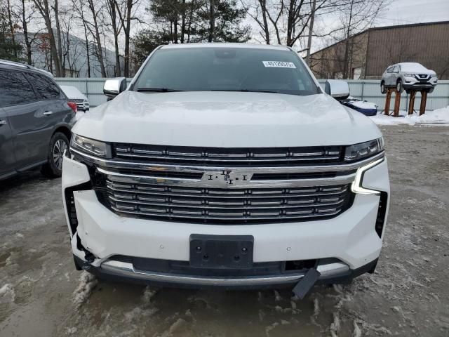 2023 Chevrolet Suburban K1500 Premier