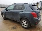 2021 Chevrolet Trax 1LT