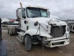 International salvage cars for sale: 2007 International 9200 9200I