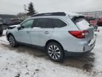 2017 Subaru Outback 3.6R Limited