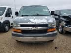 2010 Chevrolet Express G3500 LT