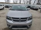 2018 Dodge Journey GT