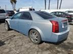 2007 Cadillac CTS HI Feature V6