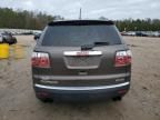 2012 GMC Acadia SLE