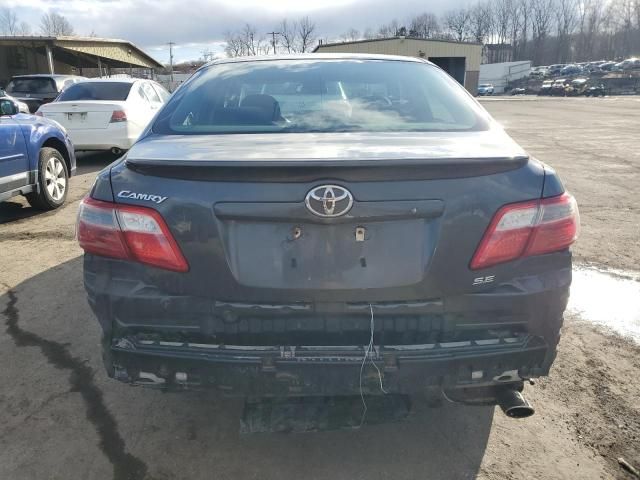 2007 Toyota Camry CE