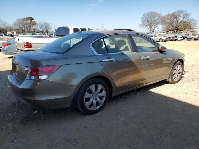 2009 Honda Accord EXL