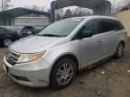 2011 Honda Odyssey EXL