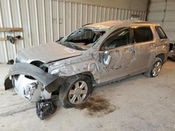 Salvage cars for sale at Abilene, TX auction: 2013 GMC Terrain SLE