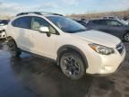 2013 Subaru XV Crosstrek 2.0 Premium