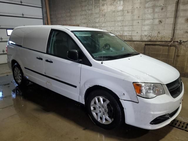 2014 Dodge RAM Tradesman