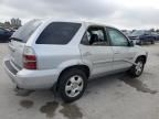 2006 Acura MDX