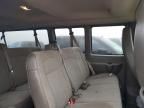 2010 Chevrolet Express G3500 LT