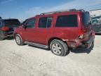 2007 Nissan Pathfinder LE