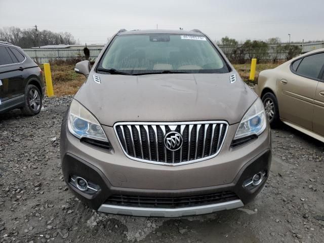 2014 Buick Encore Premium