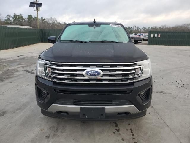 2021 Ford Expedition Max XLT