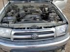 1999 Toyota 4runner SR5