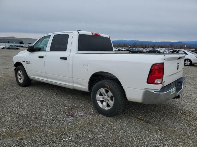 2018 Dodge RAM 1500 ST