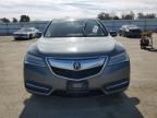 2015 Acura MDX Technology