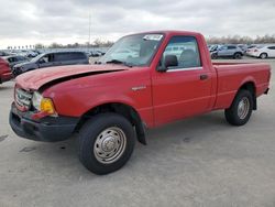 2001 Ford Ranger en venta en Fresno, CA